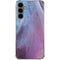 Space Marble Galaxy S24 Plus Clear Case